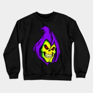 Bonehead Crewneck Sweatshirt